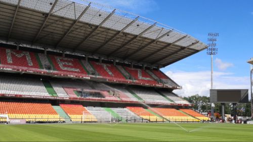 Ligue 1 : Le FC Metz recevra le LOSC en levée de rideau